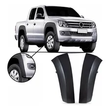 Par Alargador Moldura Parachoque Dianteiro Amarok Foto mini 1