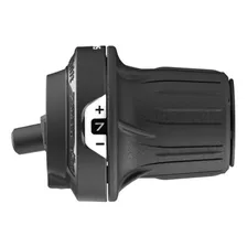 Par Alavanca De Câmbio 21v Sl-rv200 Revo Shift Grip Shift Cor Preto Foto mini 2