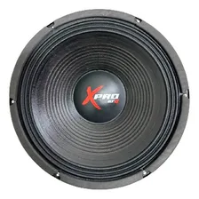 Par Alto Falante 12 Pol Etm Lt 8 Ohms Cone Seco Automotivo Foto mini  2