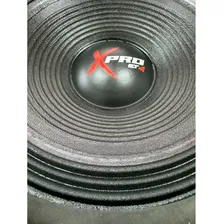 Par Alto Falante 12 Pol Etm Lt 8 Ohms Cone Seco Automotivo Foto mini  3