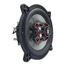 Par Alto Falante 5 Pol Bravox B3x50x 50w Rms P/ Cobalt Celta Cor Preto/prata Foto mini 4