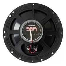 Par Alto Falante 6 Polegadas 100w Rms Bomber Triaxial 4 Ohms Foto mini 3