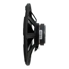 Par Alto Falante 6 Polegadas 100w Rms Bomber Triaxial 4 Ohms Foto mini 4