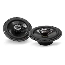 Par Alto Falante 6 Polegadas Tr6u 120 Rms Triaxial Bravox Foto mini 2