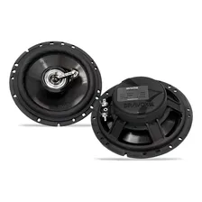 Par Alto Falante 6 Polegadas Tr6u 120 Rms Triaxial Bravox Foto mini 3