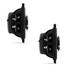 Par Alto Falante 6 Polegadas Tr6u 120 Rms Triaxial Bravox Foto mini 4