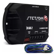 Par Alto Falante 6x9 Pioneer 69 + Falante 5 + M贸dulo Stetsom Foto mini 3