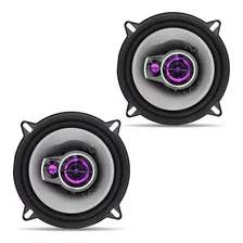 Par Alto Falante 6x9 Pioneer 69 + Falante 5 + M贸dulo Stetsom Foto mini 2