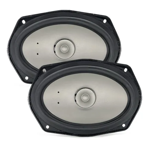 Par Alto Falante 6x9 Pol Bossound 70w Rms 4 Ohms Full Range Foto 1