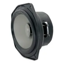 Par Alto Falante 6x9 Pol Bossound 70w Rms 4 Ohms Full Range Foto mini  2