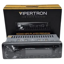 Par Alto Falante B3x60x 6 Polegadas Bravox + Radio Vipertron Kit Som Automotivo Tnt Full Foto mini 3