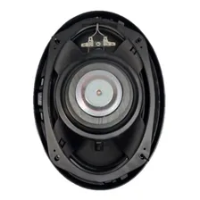 Par Alto Falante Bomber 6x9 120w Rms Quadriaxial Foto mini 4