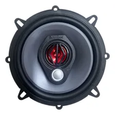 Par Alto Falante Bomber Bbr Triaxial 5 Polegadas 100w Rms Foto mini 3