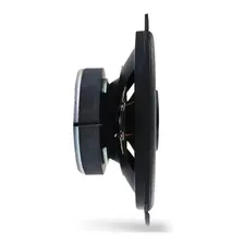 Par Alto Falante Bomber Upgrade Triaxial 6 Polegada 120w Rms Cor Preto Foto mini 2