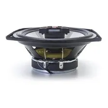 Par Alto Falante Bravox B3x 46 4x6 Polegadas 60w Triaxial Foto mini 2