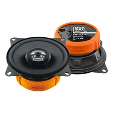 Par Alto Falante Coaxial Hertz Dcx 100.3 4 Polegadas 60w Foto mini 1