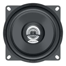 Par Alto Falante Coaxial Hertz Dcx 100.3 4 Polegadas 60w Foto mini 2