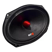 Par Alto Falante Etm 6x9 Pol Emb Som Automotivo 200w Rms Foto mini 4
