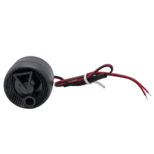 Par Alto Falante Flex 6 Polegadas Jbl 110 Rms + Par Alto Falante Kit 2 Vias 6 Polegadas Jbl Flex 110 Rms Tnt Full Som Foto mini 4