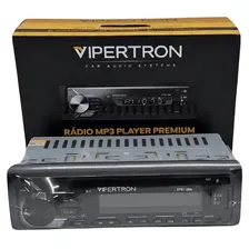 Par Alto Falante Flex 6 Polegadas Jbl + Radio Vipertron Kit Som Automotivo Foto mini 4