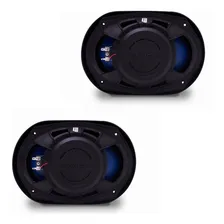 Par Alto Falante Hurricane Class 6x9 180w Rms Cm69 Foto mini 2