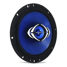 Par Alto Falante Porta Hurricane 6 Polegada 130 Rms Cm6 260w Cor Azul Foto mini  2