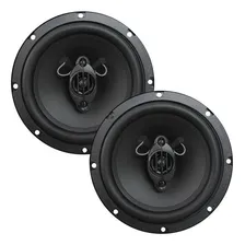 Par Alto Falante Roadstar 6 Polegadas Rs-165 130wrms Foto  mini 1