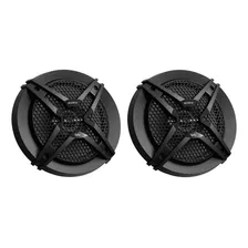 Par Alto Falante Sony Xplod Xs-gtf1639 6 Polegadas 45w Rms Cor Preto Foto mini 4