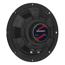 Par Alto Falante Soundfy 6 Polegadas Triaxial 120w Foto mini 3