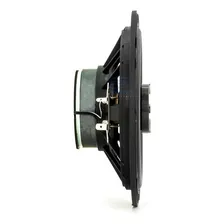 Par Alto Falante Triaxial Bravox 6 Pol Tr6 P 140wrms Bravox Cor Preto Foto mini 3