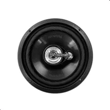 Par Alto Falante Triaxial Bravox 6 Tr6u 120w Rms 240w Pmpo Cor Preto Foto mini 2