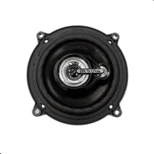 Par Alto-Falante Triaxial Bravox TR55U 5