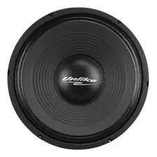 Par Alto Falante Unlike 12 Pol 150w Rms Woofer 4/8 Ohms Cor Preto Foto mini 1