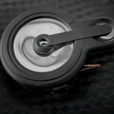 Par Alto Falantes 6 Polegadas Triaxial 110w Preto Foto mini 2