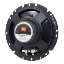 Par Alto Falantes Jbl 6 Polegadas 6trfx50 100w Rms Total Foto mini 4