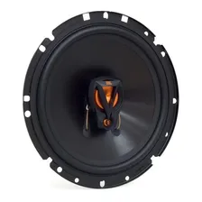 Par Alto Falantes Jbl 6 Polegadas 6trfx50 100w Rms Total Foto mini 2