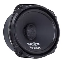 Par Alto Falantes M G 6x9 Pol 200 Watts Rms 4 Ohms Bomber Foto mini  3