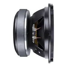 Par Alto Falantes M G 6x9 Pol 200 Watts Rms 4 Ohms Bomber Foto mini  2