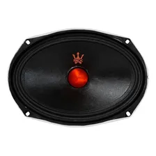Par Alto Falantes Magnum Rex Fusion 6x9 Pol 200w Rms 4 Ohms Cor Preto Foto mini 3