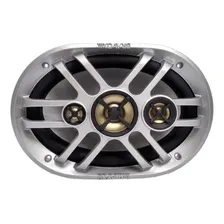 Par Alto Falantes Qrx69 360w Rms 6x9 Quadriaxial Bravox Foto mini 3