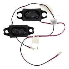 Par Alto Falantes Speaker Ideapad 100-14iby Pk23000r500 Foto mini 1