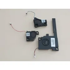Par Alto Falantes + Subwoofer Para Hp Envy M6-1000 M6-1125dx Foto mini 4