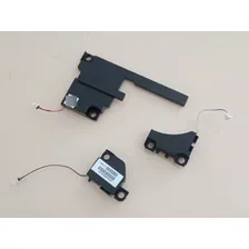 Par Alto Falantes + Subwoofer Para Hp Envy M6-1000 M6-1125dx Foto mini  3