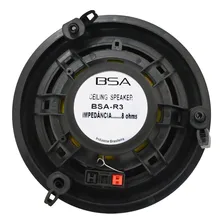 Par Arandela 6pol Ambiente Embutir Bsa R3 Ceiling Wall 60w Cor Branco Foto mini 4