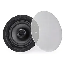 Par Arandela 6pol Ambiente Embutir Bsa R3 Ceiling Wall 60w Cor Branco Foto mini  2