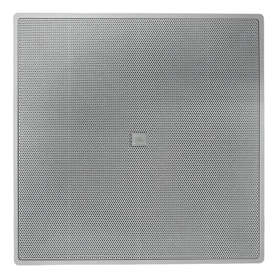 Par Arandela Jbl 6co3q Coaxial 6,5 Polegadas 140w Rms Branca Cor Branco Foto 1