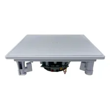Par Arandela Jbl 6co3q Coaxial 6,5 Polegadas 140w Rms Branca Cor Branco Foto mini 3