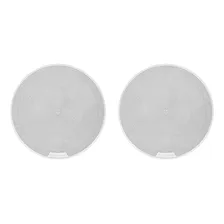 Par Arandela Som Ambiente Taramps Borderless 80w Rms 4 Ohms Foto mini 2