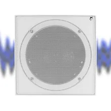 Par Arandela Teto Kazaudio Coaxial C6fq 6,5 50w - 2 Peças Foto mini 2