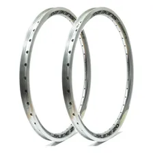 Par Aro 20 Aero Absolute Slide V-brake 36f D/ Bike Polido Foto  mini 1